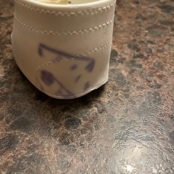 Vintage Set of Cabbage Patch Twins in Green Velvet #479 - Picture 15 of 15